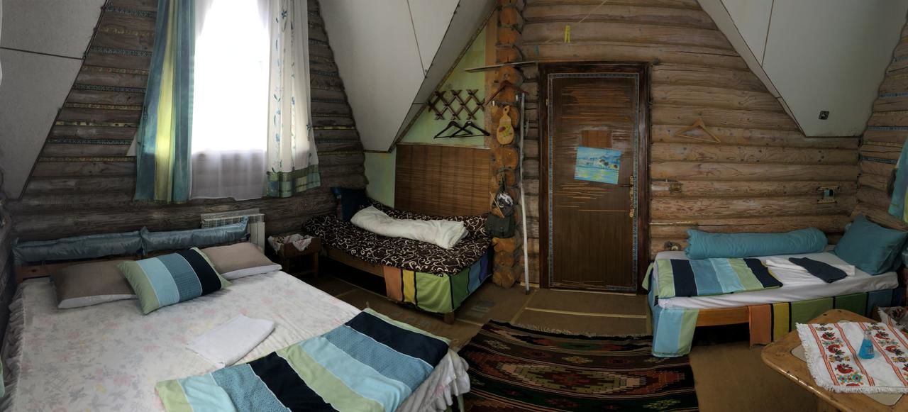 Лоджи Hotel Piatkovskyi Пилипец-22